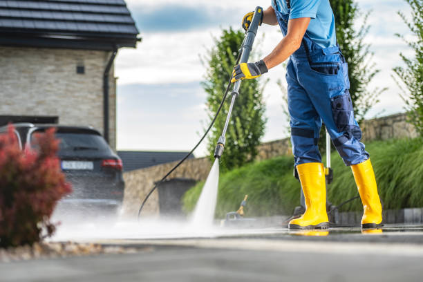 Hydro jetting drain cleaning service in Pueblo CO